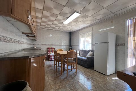 Byhus i Algorfa, Alicante, Algorfa - € 175.000 | Ref: CSPK-85326 - foto 14