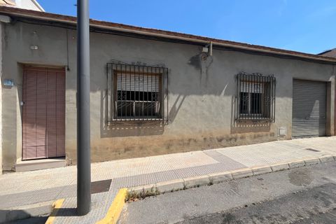 Byhus i Algorfa, Alicante, Algorfa - € 175.000 | Ref: CSPK-85326 - foto 15