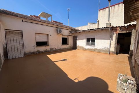 Byhus i Algorfa, Alicante, Algorfa - € 175.000 | Ref: CSPK-85326 - foto 16