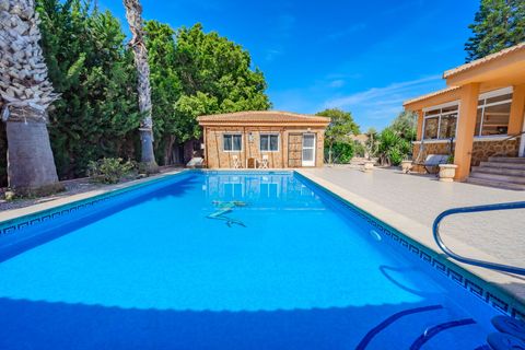 Landejendom i Rojales, Alicante, Rojales - € 650.000 | Ref: CSPL-94638 - foto 2