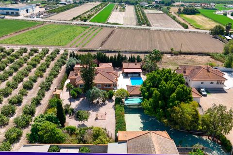 Landejendom i Rojales, Alicante, Rojales - € 650.000 | Ref: CSPL-94638 - foto 8