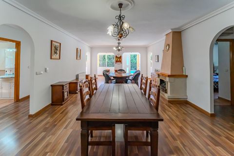 Landejendom i Rojales, Alicante, Rojales - € 650.000 | Ref: CSPL-94638 - foto 24