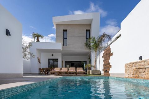 Villa i Dolores, Alicante - foto 1