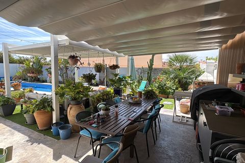 Villa i Torrevieja, Alicante, Torrevieja - € 465.000 | Ref: D2478 - foto 7