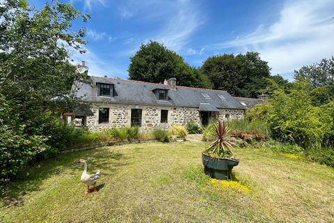 Villa i Callac, Cotes-d'Armor, Callac - € 299.995 | Ref: KT-5159 - foto 1