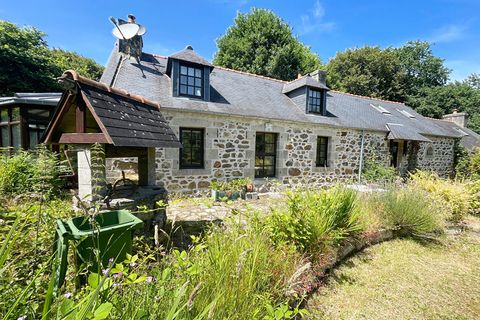 Villa i Callac, Cotes-d'Armor, Callac - € 299.995 | Ref: KT-5159 - foto 3