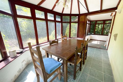 Villa i Callac, Cotes-d'Armor, Callac - € 299.995 | Ref: KT-5159 - foto 7