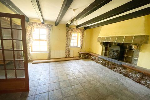 Villa i Callac, Cotes-d'Armor, Callac - € 299.995 | Ref: KT-5159 - foto 9