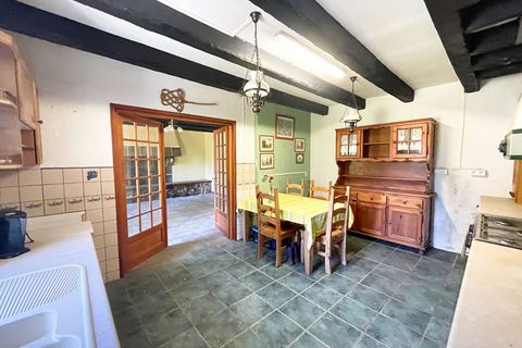 Villa i Callac, Cotes-d'Armor, Callac - € 299.995 | Ref: KT-5159 - foto 10