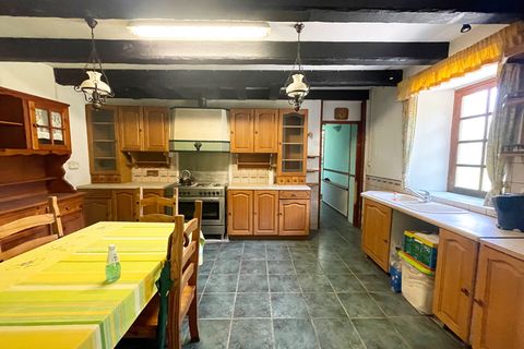 Villa i Callac, Cotes-d'Armor, Callac - € 299.995 | Ref: KT-5159 - foto 11
