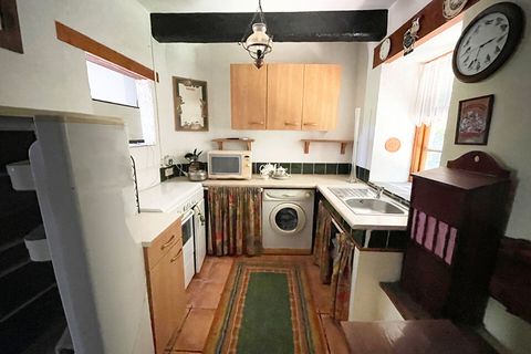 Villa i Callac, Cotes-d'Armor, Callac - € 299.995 | Ref: KT-5159 - foto 16
