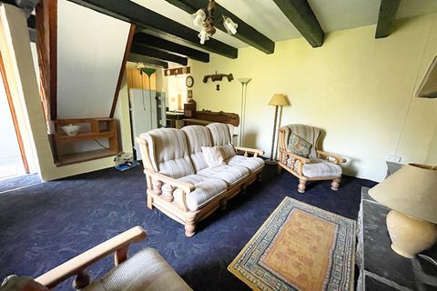 Villa i Callac, Cotes-d'Armor, Callac - € 299.995 | Ref: KT-5159 - foto 17
