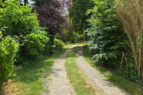 Villa a Villemort, Vienne, Villemort - € 345.000 | Ref: KV-5118 - foto 2