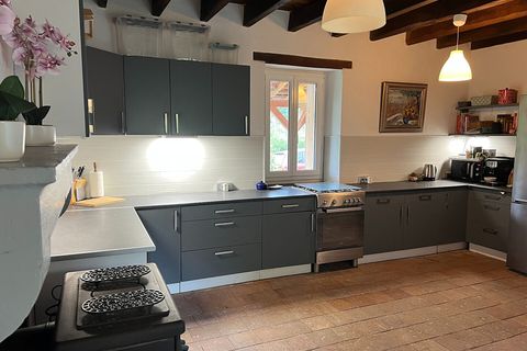 Villa a Villemort, Vienne, Villemort - € 345.000 | Ref: KV-5118 - foto 5