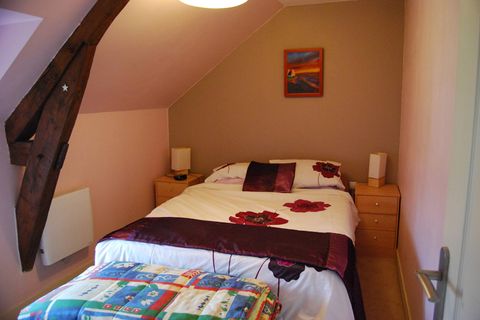 Villa a Villemort, Vienne, Villemort - € 345.000 | Ref: KV-5118 - foto 7
