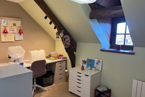 Villa a Villemort, Vienne, Villemort - € 345.000 | Ref: KV-5118 - foto 8