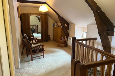 Villa a Villemort, Vienne, Villemort - € 345.000 | Ref: KV-5118 - foto 9