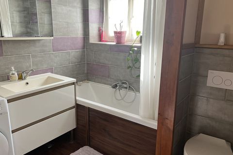 Villa a Villemort, Vienne, Villemort - € 345.000 | Ref: KV-5118 - foto 10