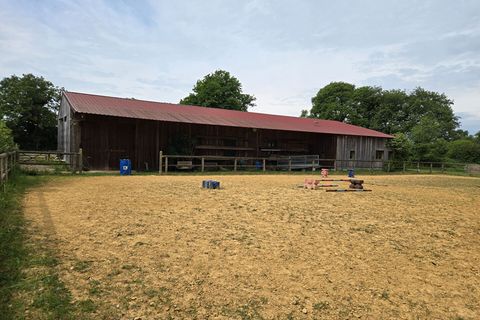 Villa a Villemort, Vienne, Villemort - € 345.000 | Ref: KV-5118 - foto 12