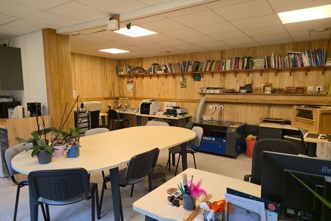 Villa a Villemort, Vienne, Villemort - € 345.000 | Ref: KV-5118 - foto 16