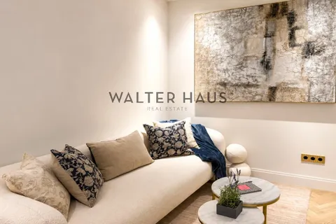 Leilighet i Madrid, Madrid, Madrid - € 839 000 | Ref: M12098V - foto 2