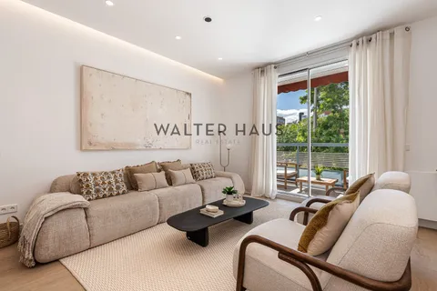 Leilighet i Madrid, Madrid, Madrid - € 1 295 000 | Ref: M12100V - foto 2