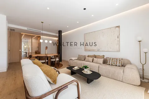Leilighet i Madrid, Madrid, Madrid - € 1 295 000 | Ref: M12100V - foto 3
