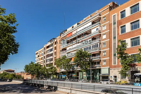 Leilighet i Madrid, Madrid, Madrid - € 1 295 000 | Ref: M12100V - foto 36