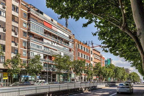 Leilighet i Madrid, Madrid, Madrid - € 1 295 000 | Ref: M12100V - foto 37