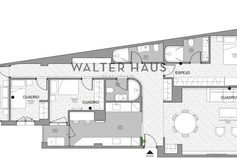 Leilighet i Madrid, Madrid, Madrid - € 1 295 000 | Ref: M12100V - foto 39