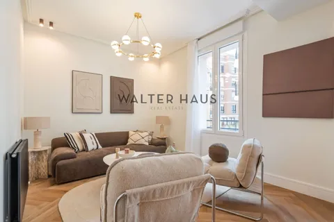 Leilighet i Madrid, Madrid, Madrid - € 1 140 000 | Ref: M20989V - foto 2