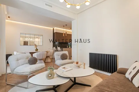Leilighet i Madrid, Madrid, Madrid - € 1 140 000 | Ref: M20989V - foto 4