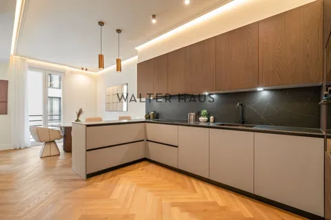 Leilighet i Madrid, Madrid, Madrid - € 1 140 000 | Ref: M20989V - foto 5