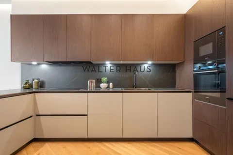 Leilighet i Madrid, Madrid, Madrid - € 1 140 000 | Ref: M20989V - foto 12
