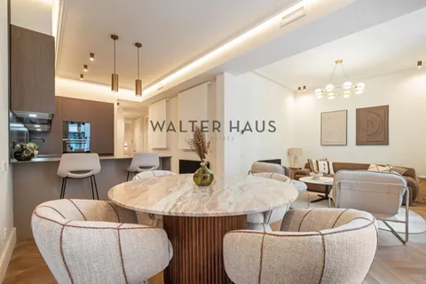 Leilighet i Madrid, Madrid, Madrid - € 1 140 000 | Ref: M20989V - foto 18