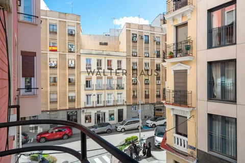 Leilighet i Madrid, Madrid, Madrid - € 1 140 000 | Ref: M20989V - foto 31