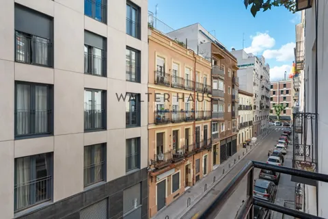 Leilighet i Madrid, Madrid, Madrid - € 1 140 000 | Ref: M20989V - foto 32
