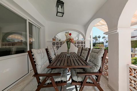 Villa a Manilva, Malaga, Manilva - € 395.000 | Ref: BEPlayaParaiso - foto 26
