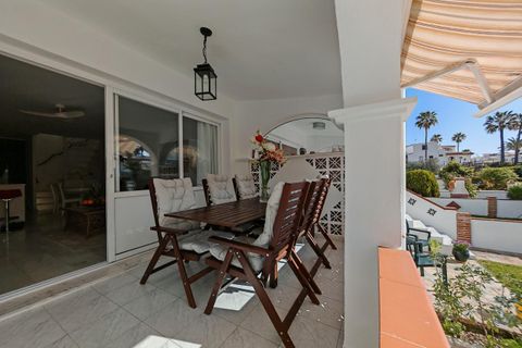Villa a Manilva, Malaga, Manilva - € 395.000 | Ref: BEPlayaParaiso - foto 27