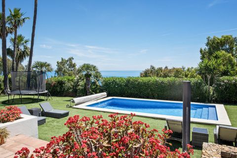 Villa a Manilva, Malaga, Manilva - € 1.499.000 | Ref: OL625Paloma - foto 3