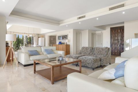 Villa a Manilva, Malaga, Manilva - € 1.499.000 | Ref: OL625Paloma - foto 11