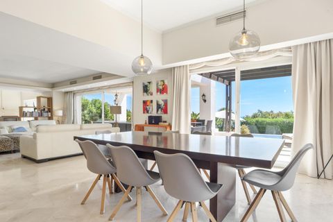 Villa a Manilva, Malaga, Manilva - € 1.499.000 | Ref: OL625Paloma - foto 14