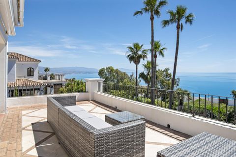 Villa a Manilva, Malaga, Manilva - € 1.499.000 | Ref: OL625Paloma - foto 17