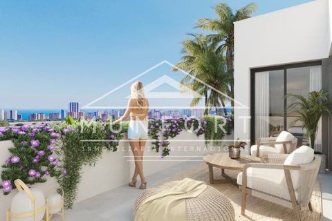 Villa a Finestrat, Alicante, Finestrat - € 578.000 | Ref: CR004-N-D - foto 2
