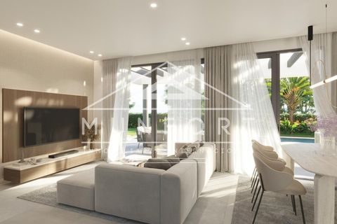Villa a Finestrat, Alicante, Finestrat - € 578.000 | Ref: CR004-N-D - foto 3