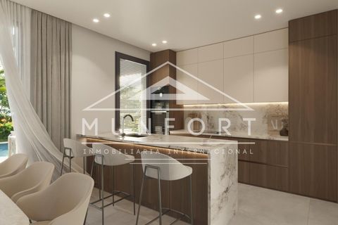 Villa a Finestrat, Alicante, Finestrat - € 578.000 | Ref: CR004-N-D - foto 4