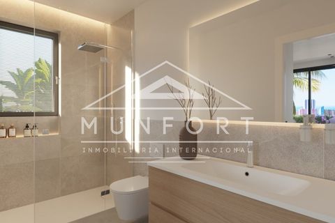 Villa a Finestrat, Alicante, Finestrat - € 578.000 | Ref: CR004-N-D - foto 6