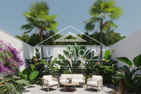 Villa a Finestrat, Alicante, Finestrat - € 578.000 | Ref: CR004-N-D - foto 7
