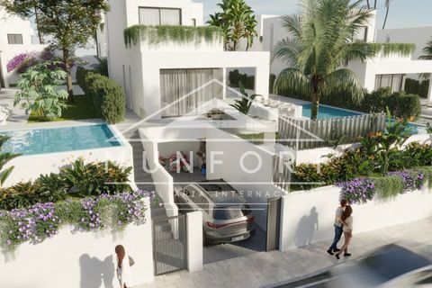 Villa a Finestrat, Alicante, Finestrat - € 578.000 | Ref: CR004-N-D - foto 9