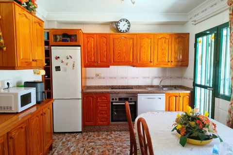 Byhus i La Zenia, Alicante, La Zenia - € 250.000 | Ref: 782986 - foto 11